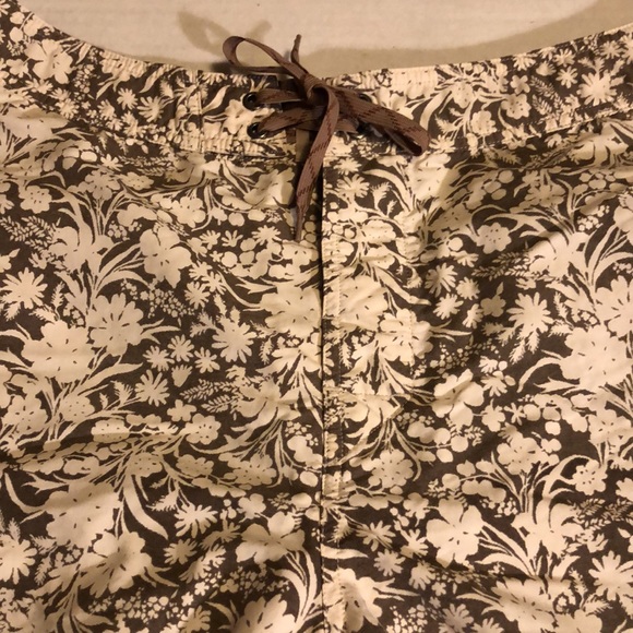 Patagonia Mens Swim/Board Shorts Size 38 - Picture 2 of 9